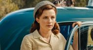 List of Faye Marsay movies and TV shows